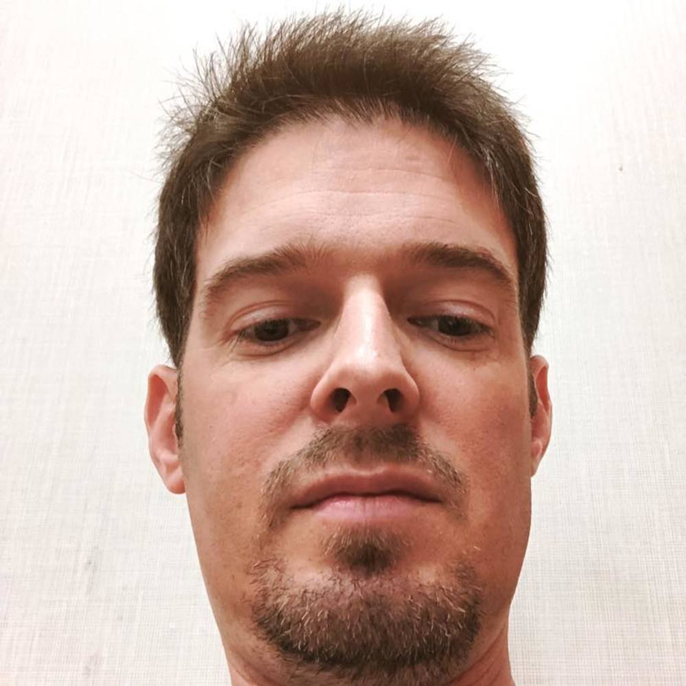 Meet your Posher, Phillip